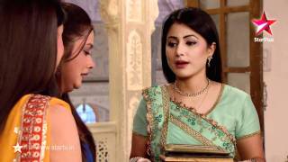 Yeh Rishta Kya Kehlata Hai  4th November 2011 [upl. by Zoellick]