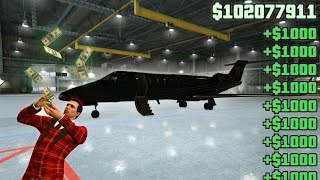 The Money Glitch That Took Over GTA 5 Online [upl. by Hgielar522]