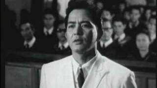 quotIGINUHIT NG TADHANAquot 1965 Clip 2 [upl. by Ailahtan971]