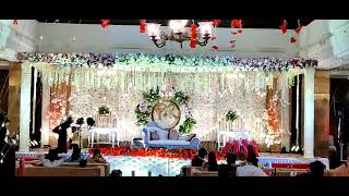 Wedding Ceremony  The Regnant Lucknow [upl. by Calmas]