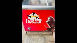 🍦polar Ice Cream ☺️shorts viralvideo 😍 [upl. by Ecidnarb]