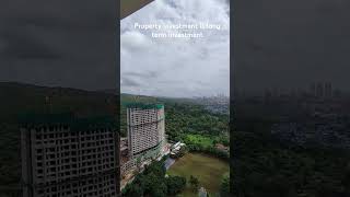 MICL Aaradhya High Park in Mira ROAD Mumbai  Price Location Floor Plan and Reviews [upl. by Elac]