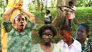 Bone Akwamma Lilwin Akyere Bruwa Emelia Brobbey  Ghana Movie [upl. by Delwin]