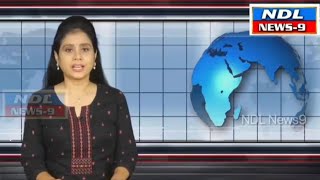 Nandyal News 9  22032024  Nandyal  Local News  Bulletin [upl. by Eshman]