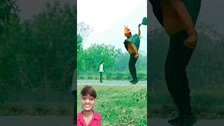 rakshas vs super hero ravan funnyvideo shorts [upl. by Yvan304]