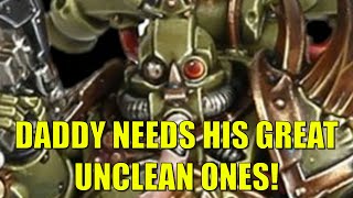 Warhammer 40k Meme Dub WESHAMMER IS STEALING MY CONTENT [upl. by Aliled]