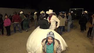 Asi se Baila en Cazadero Saín Alto Con Los Regios del Norte [upl. by Siegel115]