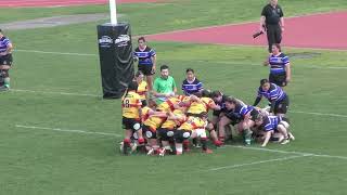 Womens  Whanganui v Thames Valley 2730 [upl. by Coppola757]