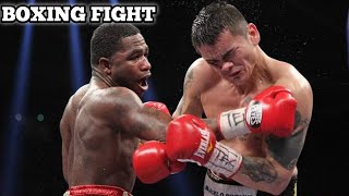 HIGHLIGHT •• ADRIEN BRONER VS MARCOS MAIDANA II BOXING FIGHT HD [upl. by Wane]