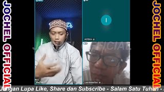 KLAIM DAN HUJAT TERHADAP ISLAM DALAM DALAM BIBEL [upl. by Jobie]