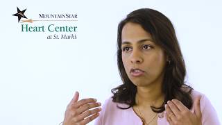 Dr Nannapaneni on Potential Complications After Having a Cardiac Ablation [upl. by Norit]