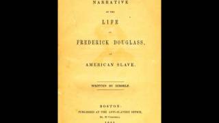 Narrative of the life of Frederick Douglass Chapter 6 [upl. by Modnarb]