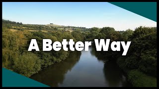 A Better Way  TV advert 2023 [upl. by Tica]