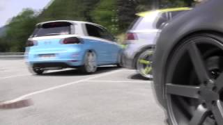 Wörthersee 2k14 F Town SJexclusive MrP [upl. by Senecal]