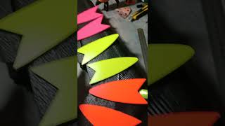 WRAFPV spec wing Winglets [upl. by Daryle]