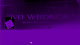 YungLiV  No Wrongs  Slowed Down [upl. by Ettenay112]