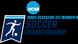 2023 NCAA Div III Womens Soccer Regional Postgame Press Conferences  Rochester vs PSBehrend [upl. by Gerita]