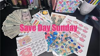 Save Day Sunday  Vintage Themed [upl. by Graeme]