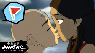 Every Red Flag We Found in ATLA 🚩  Avatar The Last Airbender [upl. by Katlin]