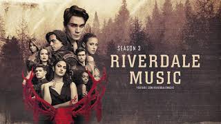 Riverdale Cast  Eres Tú  Riverdale 3x10 Music HD [upl. by Nnaeirb750]