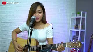 KEMESRAAN  IWAN FALS ACOUSTIC COVER BY SASA TASIA [upl. by Woodall]