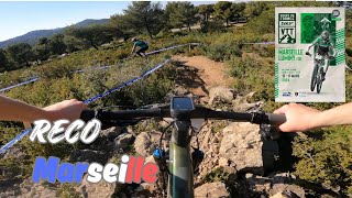 VTT XC Reco Coupe de France Marseille 🇨🇵 [upl. by Dwaine]