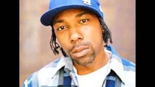 Mc Eiht Straight Up Menace Remix [upl. by Llerdnam]