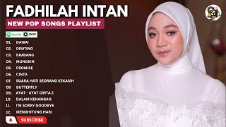 Rossa  Bulan Dikekang Malam Official Lyric Video  OST Ayat Ayat Cinta 2 [upl. by Rivers]