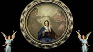 LITANY OF THE BLESSED VIRGIN MARY [upl. by Acireed]