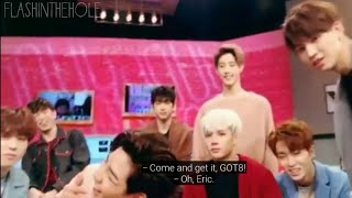 ENGGOT7 Live Behind on ASC 2016 Fly Era [upl. by Jannelle]