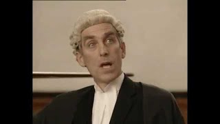 The Brittas Empire S03E01  The Trial [upl. by Radferd]