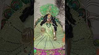 Gale FIR se Laga le tu omere Shyam  laddugopal laddugopalshort laddu laddugopalstatus [upl. by Neahs]