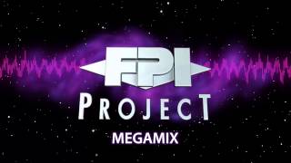 FPI PROJECT  MegaMix OFFICIAL [upl. by Medovich]