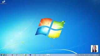 How to install hyperterminal and configure on Windows 7 [upl. by Llehctim]