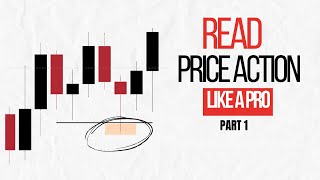 Read Price Action Like A Pro [upl. by Demakis]