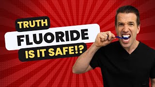 Is Fluoride Safe [upl. by Nevin609]