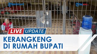 Kerangkeng Manusia di Rumah Bupati Nonaktif Langkat Dugaan Perbudakan Hingga Modus Rehabilitasi [upl. by Viveca]