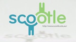 Scootle  curate connect and find content aligned to the Australian curriculum [upl. by Samale200]