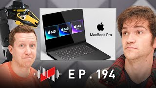 Whats So Great About the M3 MacBook [upl. by Harol566]