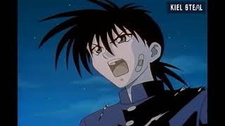 flame of recca episode 3 [upl. by Tuck546]