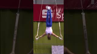 2023 Cottbus Artistic Gymnastics Apparatus World Cup – Highlights Mens Day 1 [upl. by Ynnod]