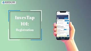 How to Complete Registration  InvesTap [upl. by Otilesoj]