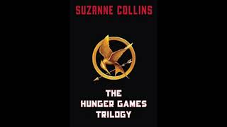 Hunger Games Audiobook Chapter 1 [upl. by Snehpets]