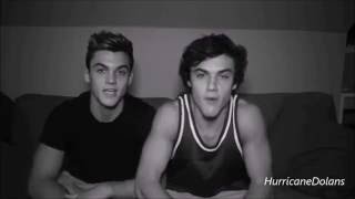 Dolan Twins  INTRO EVOLUTION [upl. by Gregoor144]