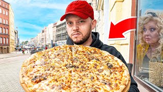 PIZZA MAGDY GESSLER [upl. by Sarchet440]