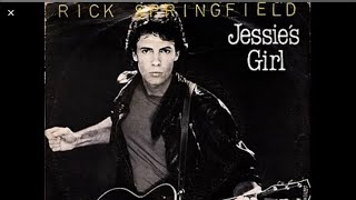 Jessies Girl [upl. by Annoid]