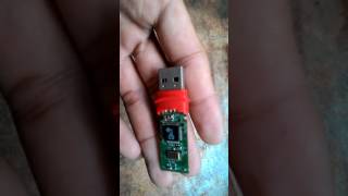 xem cấu tạo của một chiếc USB [upl. by Cristiona654]