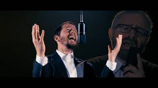 קיים את הילד  שלומי גרטנר amp יוסי גרין  Shloime Gertner ft Yossi Green  KAYEM [upl. by Nylauqcaj]