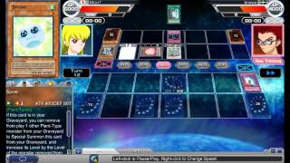 YOC Winter 2012 Quarter Final Top 8 Round 1 [upl. by Moore173]