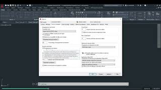 Cours 1 Autocad [upl. by Esertal410]